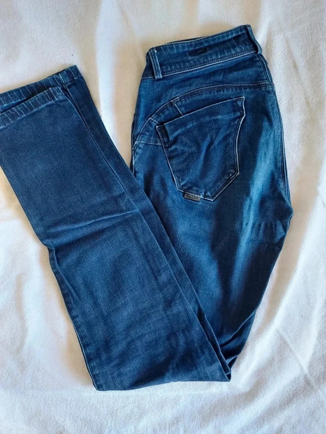 Salsa wonder jeans US size 28 – photo 3
